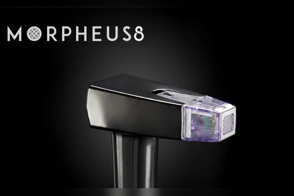 Morpheus 8 torino