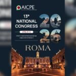Congresso Nazionale AICPE 2026