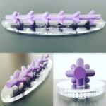 Come sono fatti i fili dell'HDS Thread Lifting? Il silicone spiegato