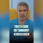 Cosa ti spaventa di più in un lifting