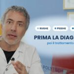 Rughe, pieghe o volumi: tre segni diversi del volto che invecchia